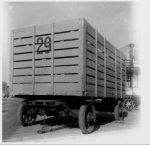 Foley&Burke (West Coast Carnival) merry go round wagon.. early 1950's.jpg