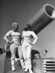 Zacchini Cannon Act (Victoria & Duina Zacchini)....1950.jpg