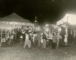 'Doc' Capell's Midway-(Arizona)....1952