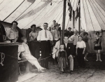 1920's Coop & Lent Circus