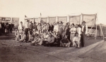 1930's. Midway Show unknown.