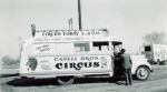 Capell's 'promotion bus'....jpg