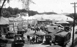  Circus Midway 1920
