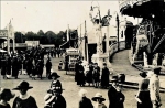 Golden Chariot ride on an unindentified midway. Late1800's.jpg