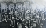 Gollmar Bros Concert Band....jpg