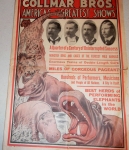 Gollmar Circus paper. ...early 1900's.jpg