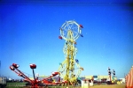 Jack Thompson Shows ...1969..Fargo N.Dakota.jpg
