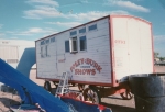 Old Foley & Burke office wagon ( restoration project by Bill Capell).jpg