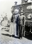 Patterson and Gollmar Bros Circus . . .1915.