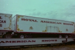 R A S flats and wagons in the white livery.jpg
