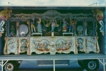 Royal American Band wagon (always located in 'kiddie land' with benches for the weary to relax).jpg