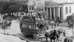  Circus Parade 1899.