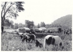 Biller Bros. back lot.....1950