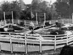 1926 Tilt-a-Whirl First Portable Thrill Ride