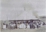 Early Carousel...1880's.JPG