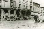 Sparks Circus cage wagon...1919.jpg
