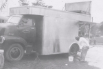 'Grab'Truck'...1950 on the R B B B