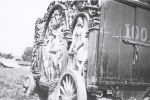101 Ranch Wild West Shows 1930's.