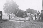 Bad day on the Johnny J Jones...1947