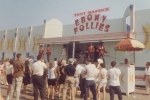 Black girl show 'Ebony Follies'..1970's