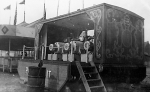 Hennis Bros. Shows generators......1942.jpg