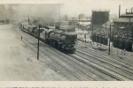 Cetlin Wilson Shows coming into town...1951.JPG