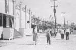 Cetlin Wilson Shows midway...1952.JPG