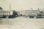 Cetlin Wilson Shows wagons...1951.JPG
