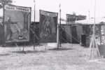 Hagen Bros. Circus sideshow.JPG