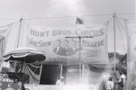 Hunt Bros. Circus menagerie...1955.JPG