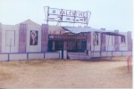 Jack Norman's, Broadway to Hollywood girl show on Strates..1960's.JPG