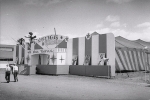 Las Vegas Follies girl show on the Olson Shows...1960's.JPG