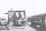 Millers 101 Ranch Wild West Shows...1930's..laundry kettles.JPG
