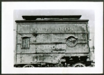 Old Cole Bros ticket wagon..1920.JPG