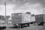 Olson Shows wagon..1950's.JPG