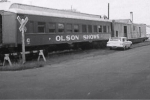 Olson Shows..1960.JPG