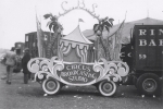 Parade float..1950..R B B B.JPG