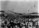 Jam packed midway on the R A S 1940's.jpg