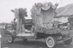 R B B B 'Sleeping Beauty' parade wagon..1950.JPG