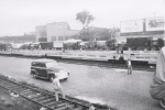 R B B B comes to town..1950.JPG