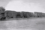 Ringling waiting for transort to the showgrounds...1930's.JPG