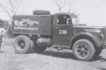 Ringling water truck...1952.JPG
