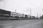Rubin & Cherry on the rails...1930's.JPG
