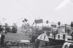Set up day on the Penn Premire Shows...1955.JPG