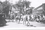 Street parade ..101 Wild West Shows...1920's.JPG