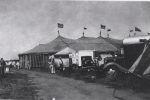 Tom Mix Circus...1930's.JPG