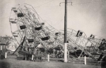 Blow-down...1930's