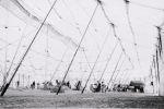 Under 'Big Bertha'..Ringling...1930's.JPG
