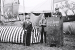 Waiting for a mark...1930's.JPG