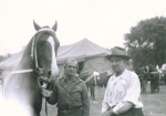 Willie Karr- Blackie Nye...1946 Ringling Bros..JPG